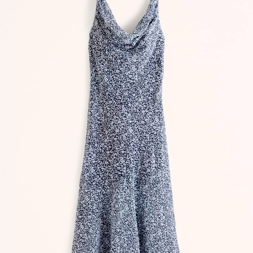 New Abercrombie dress.